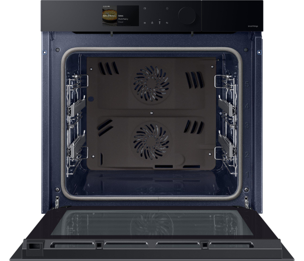 SAMSUNG NV7B7980AAK Dual Cook - 1373875 - zdjęcie 2